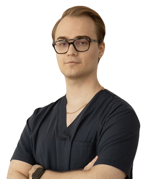 Компаниец Ярослав Игоревич